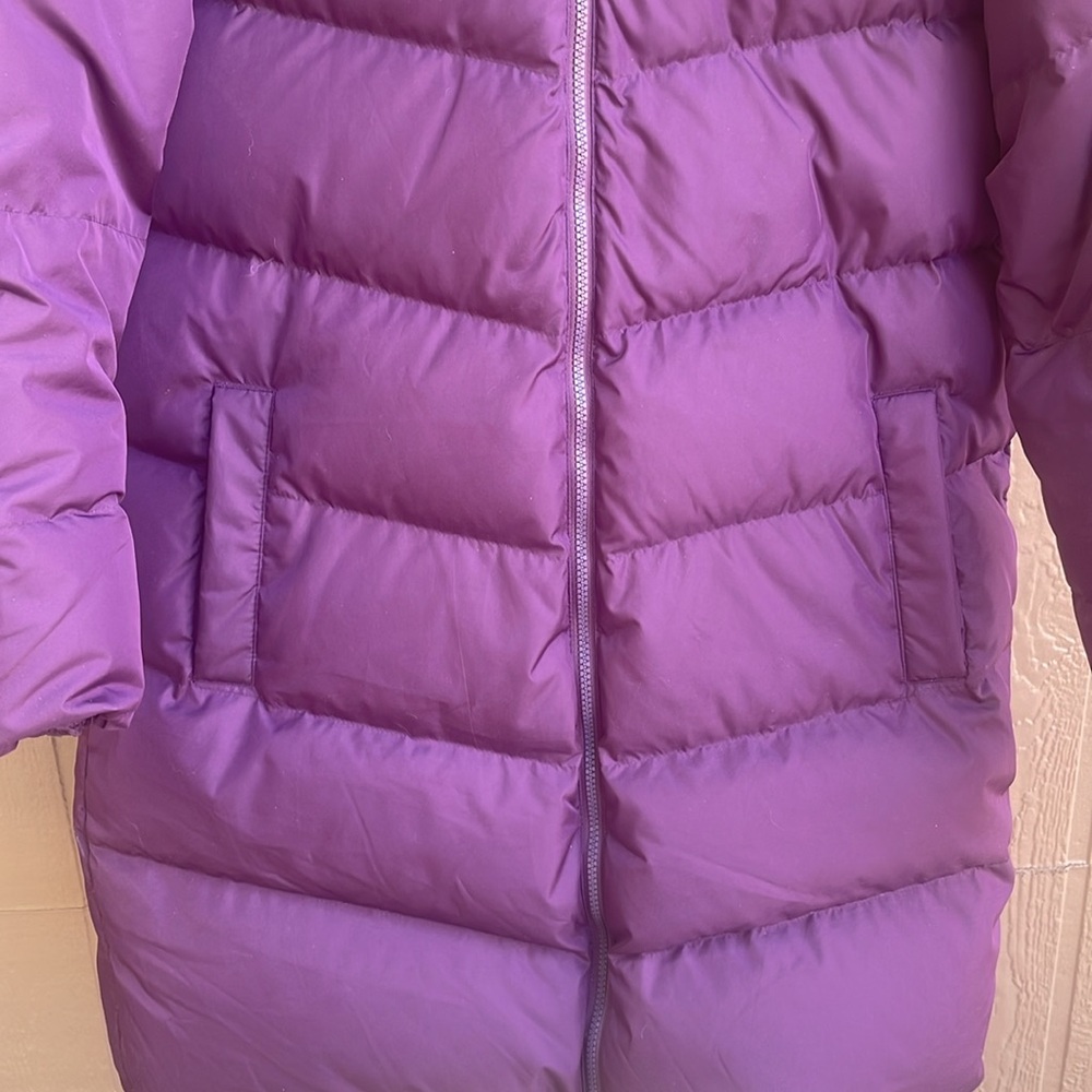 Gap Winter Jacket - image 2
